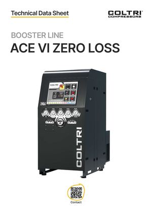 ACE VI Zero Loss
