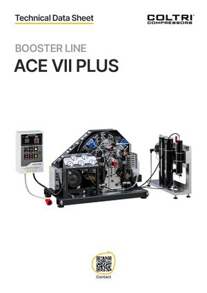 ACE VII Plus