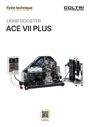 ACE VII Plus