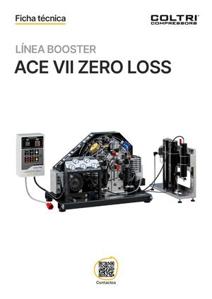 ACE VII Zero Loss