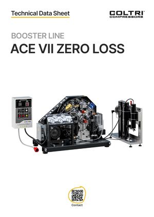 ACE VII Zero Loss