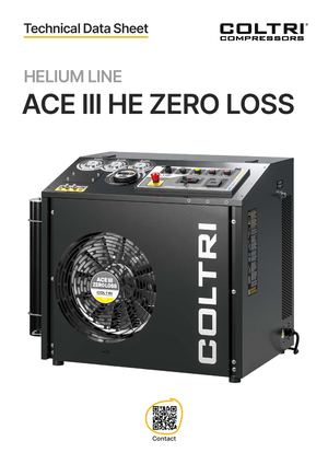 Ace III HE Zero Loss