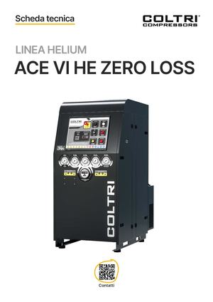 Ace VI HE Zero Loss