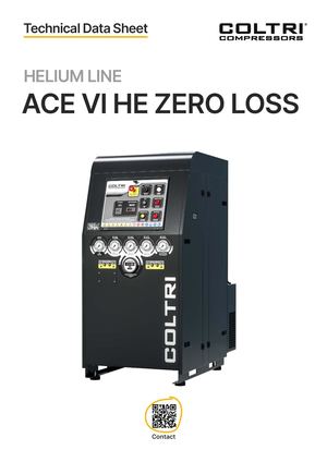 Ace VI HE Zero Loss