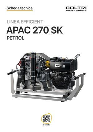 Apac 270 SK