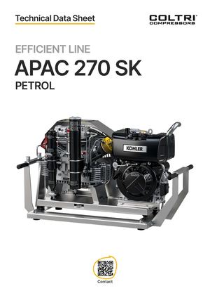 Apac 270 SK