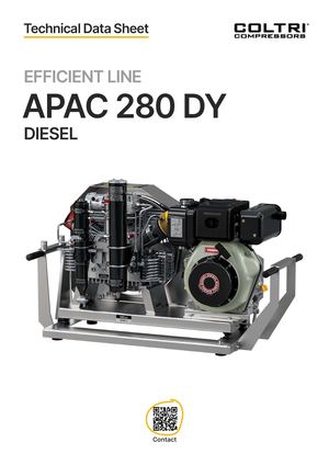 Apac 280 DY
