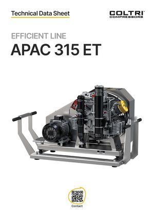 Apac 315 ET