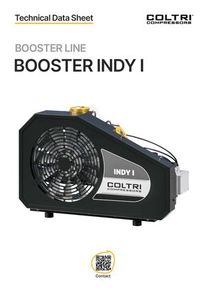 Booster Indy I