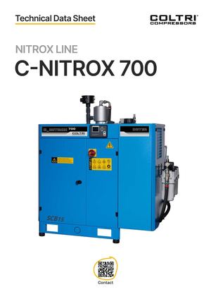 C-Nitrox 700