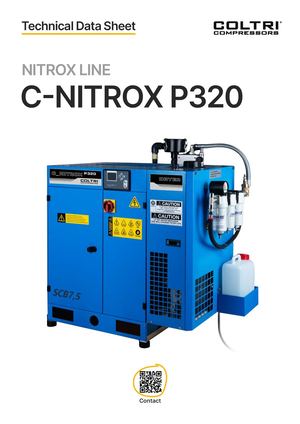 C-Nitrox P320