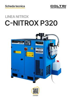C-Nitrox P320