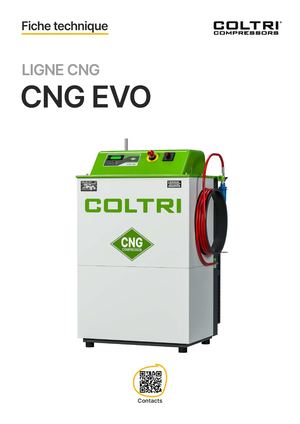 CNG EVO