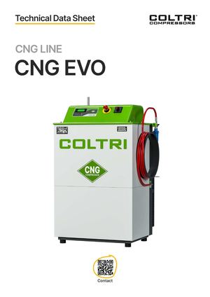 CNG EVO