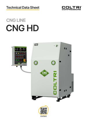 CNG HD