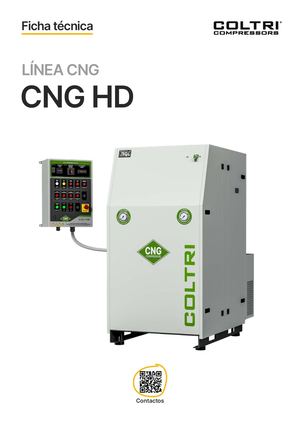 CNG HD