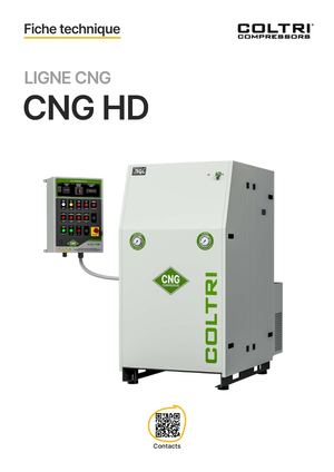CNG HD