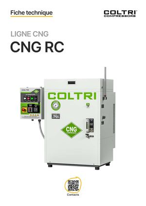 CNG RC