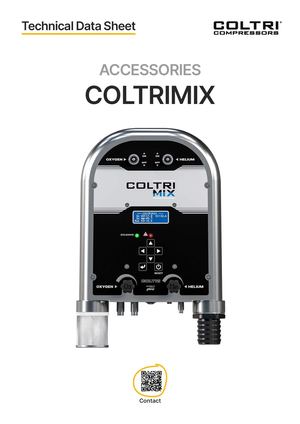 ColTrimix TDS