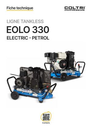 Eolo 330