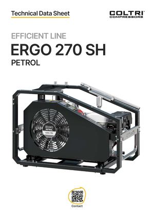 Ergo 270 SH