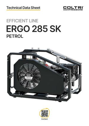 Ergo 285 SK