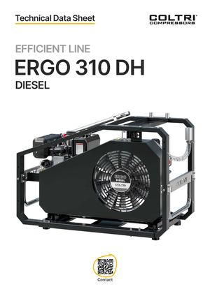 Ergo 310 DH