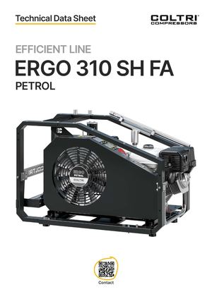 Ergo 310 SH FA