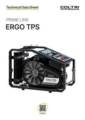 Ergo TPS
