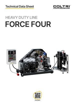 Force Four