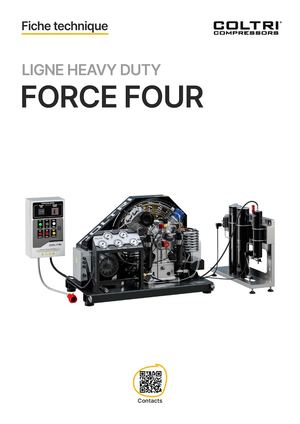 Force Four
