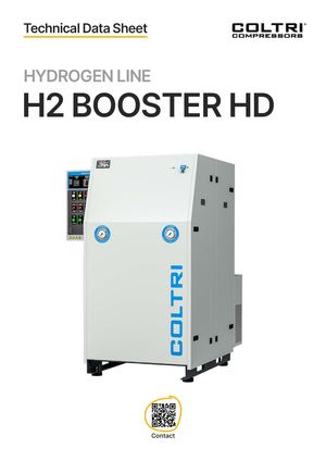 H2 Booster HD