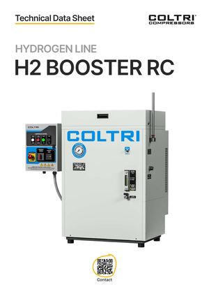 H2 Booster RC