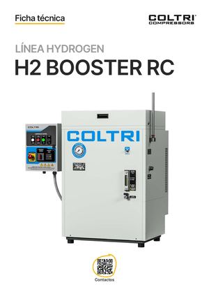 H2 Booster RC