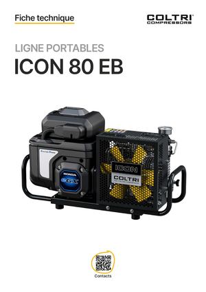 Icon EB