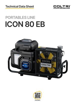 Icon EB
