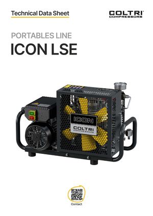 Icon LSE