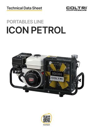 Icon Petrol