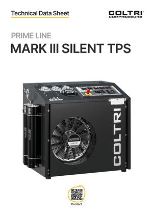 Mark III Silent TPS