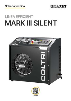 Mark III Silent