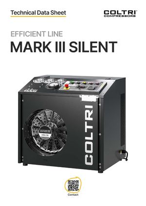 Mark III Silent