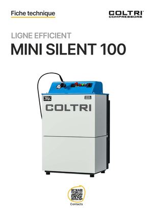 Mini Silent 100