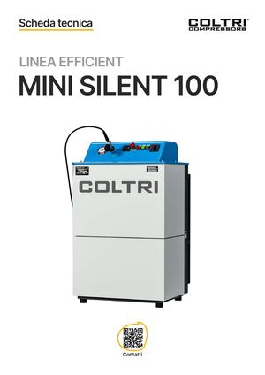 Mini Silent 100