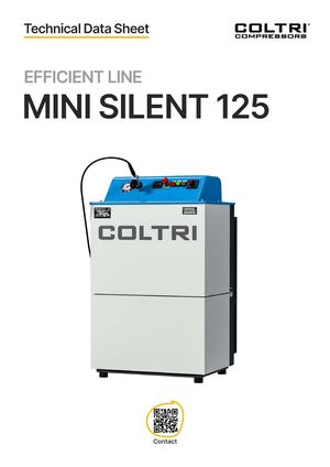 Mini Silent 125