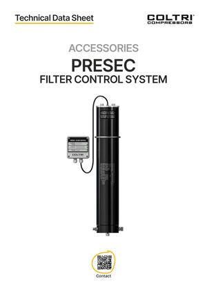 Presec