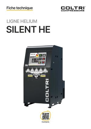 Silent HE
