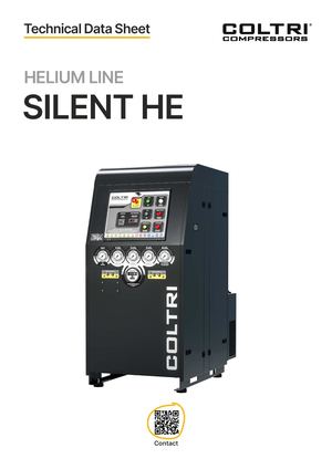 Silent HE