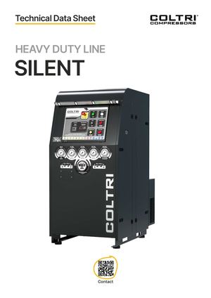 Silent