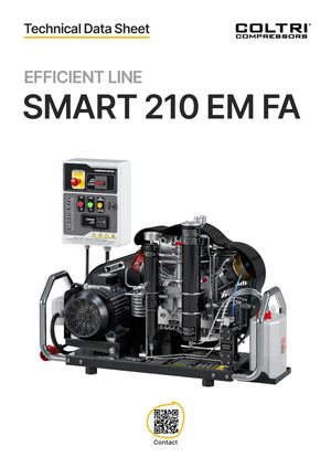 Smart 210 EM FA