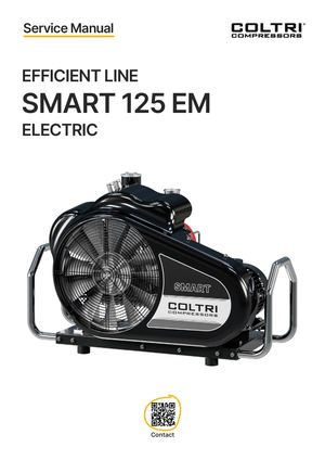 Smart 125 EM Service Manual
